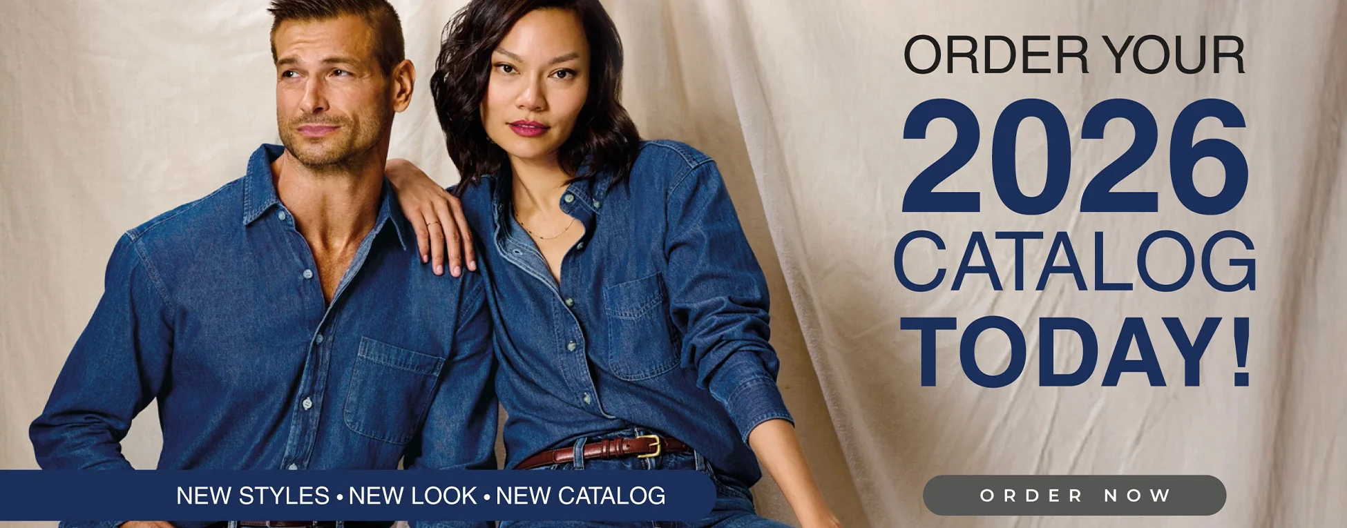 Polo Catalogo