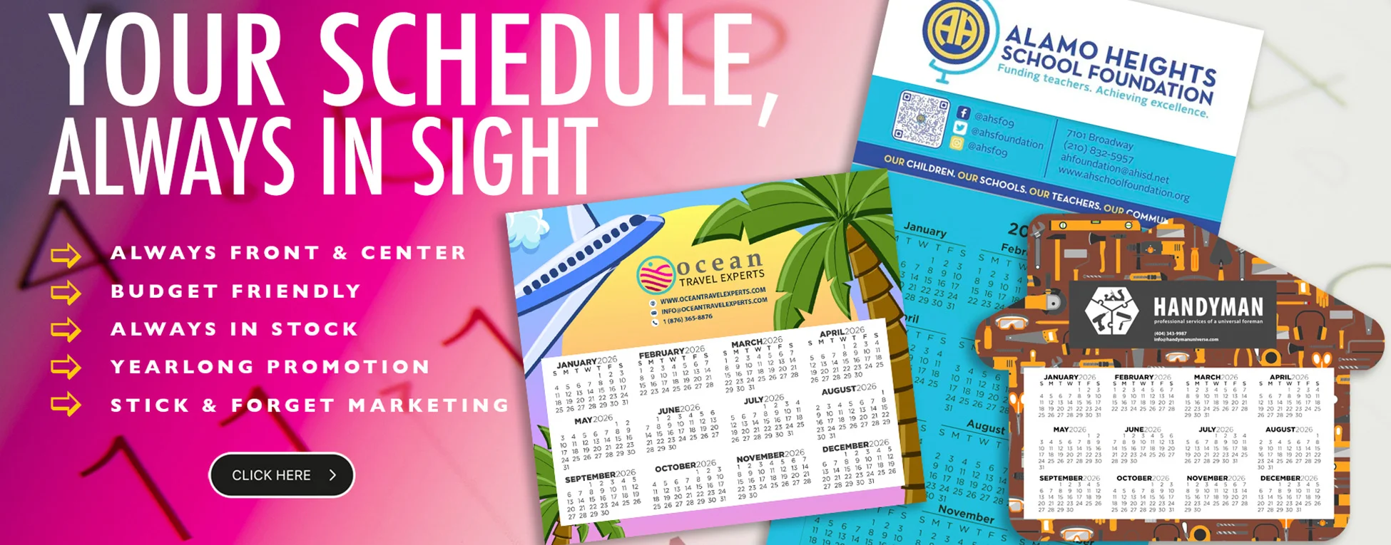 Calendar
