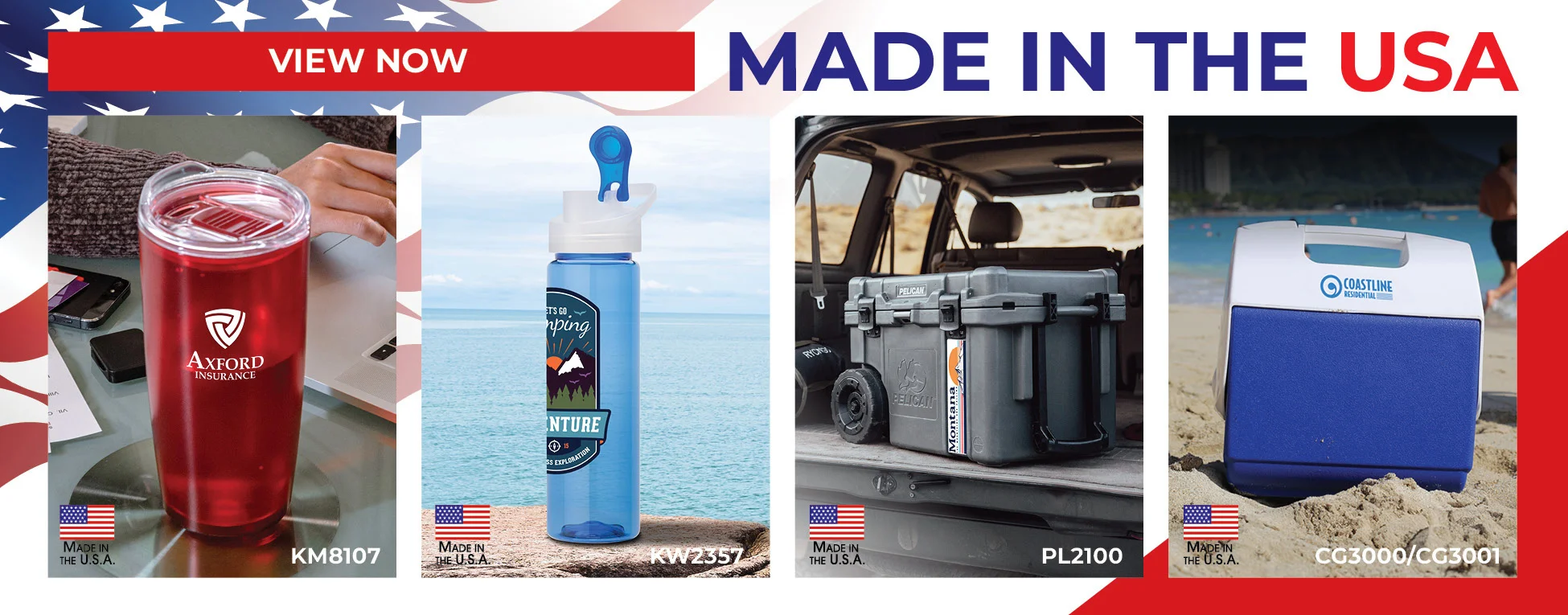 Made in USA
