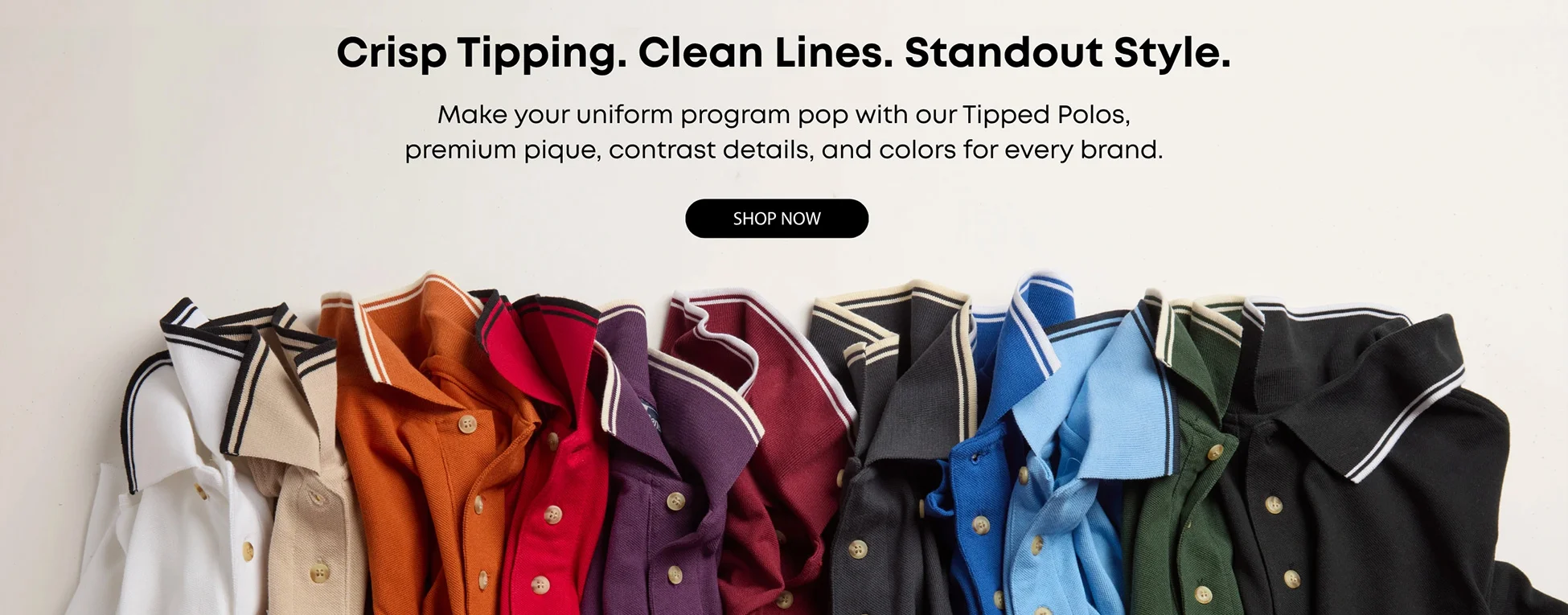 Polo Shirts