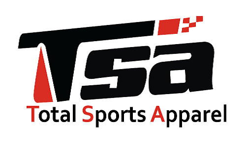 Total Sports Apparel makes Sports Uniforms