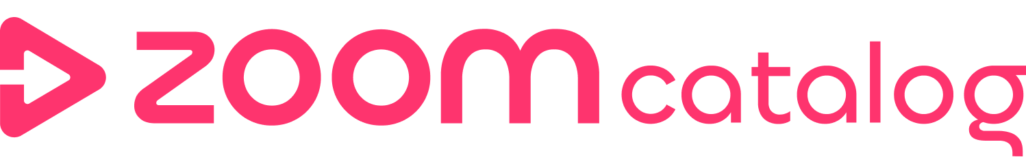 ZOOMcatalog