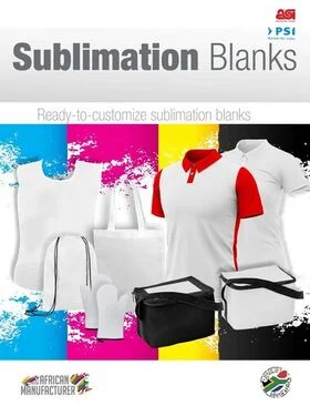Abelanani Dye Sublimation Blanks 2022 - 2023