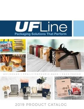 Uniflex Bags 2019