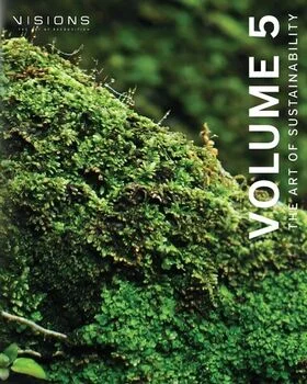 Visions Volume-5