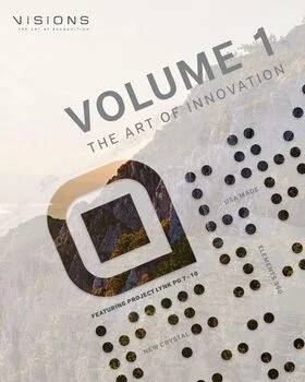 Visions Volume-1