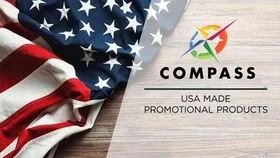 Compass USA Made 2023-2024 US