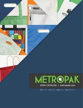 Metropak 2024