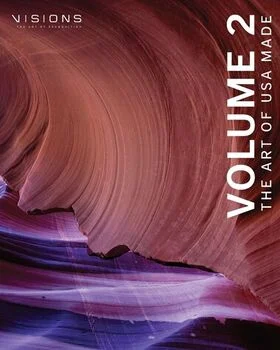Visions Volume-2