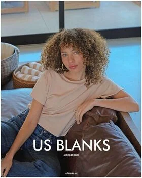 US Blanks 2024-2025