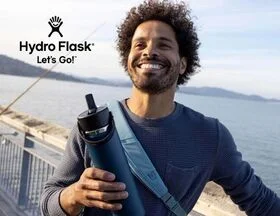 PCNA Hydro Flask US