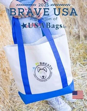 Brave USA 2025