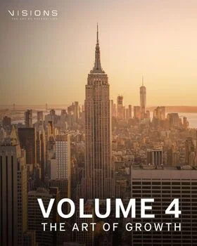 Visions Volume-4