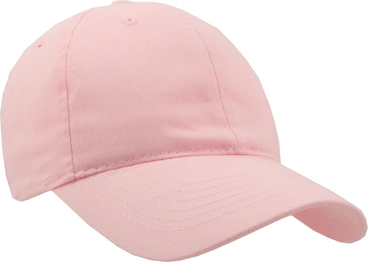 Brushed Cotton Twill Cap