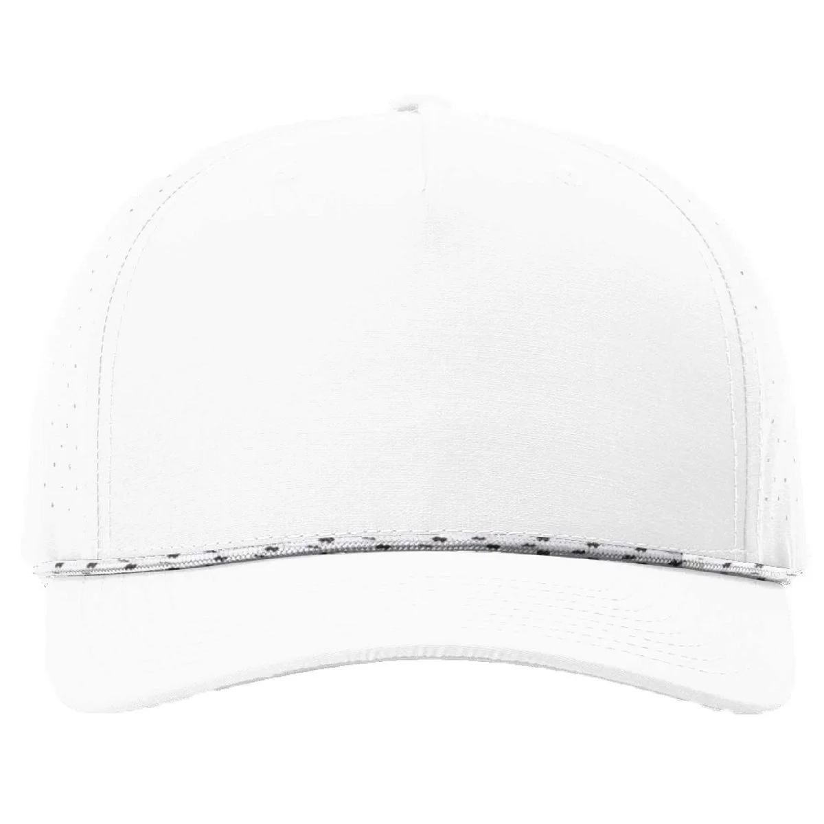 Richardson 355 Laser Perf Rope Cap