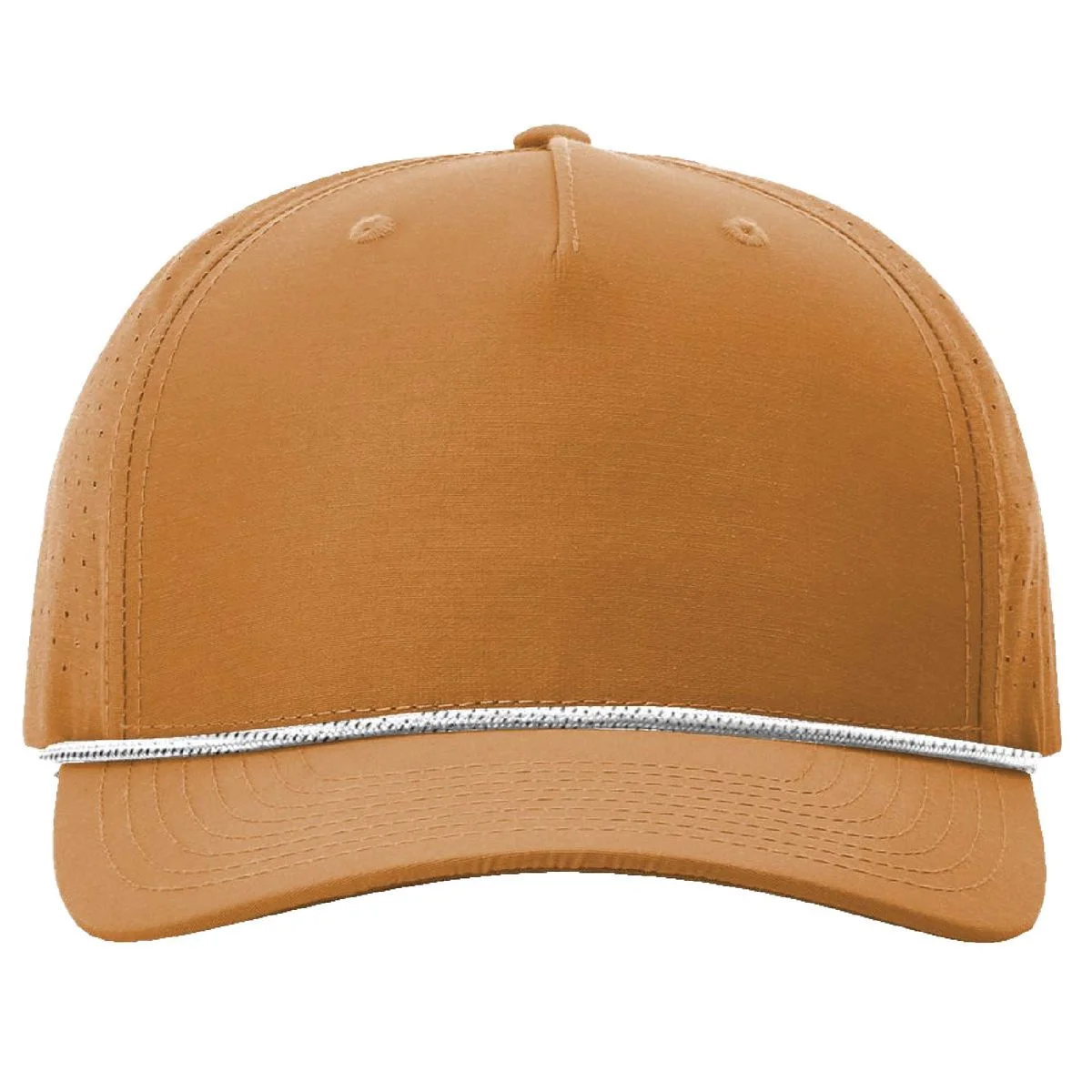 Richardson 355 Laser Perf Rope Cap