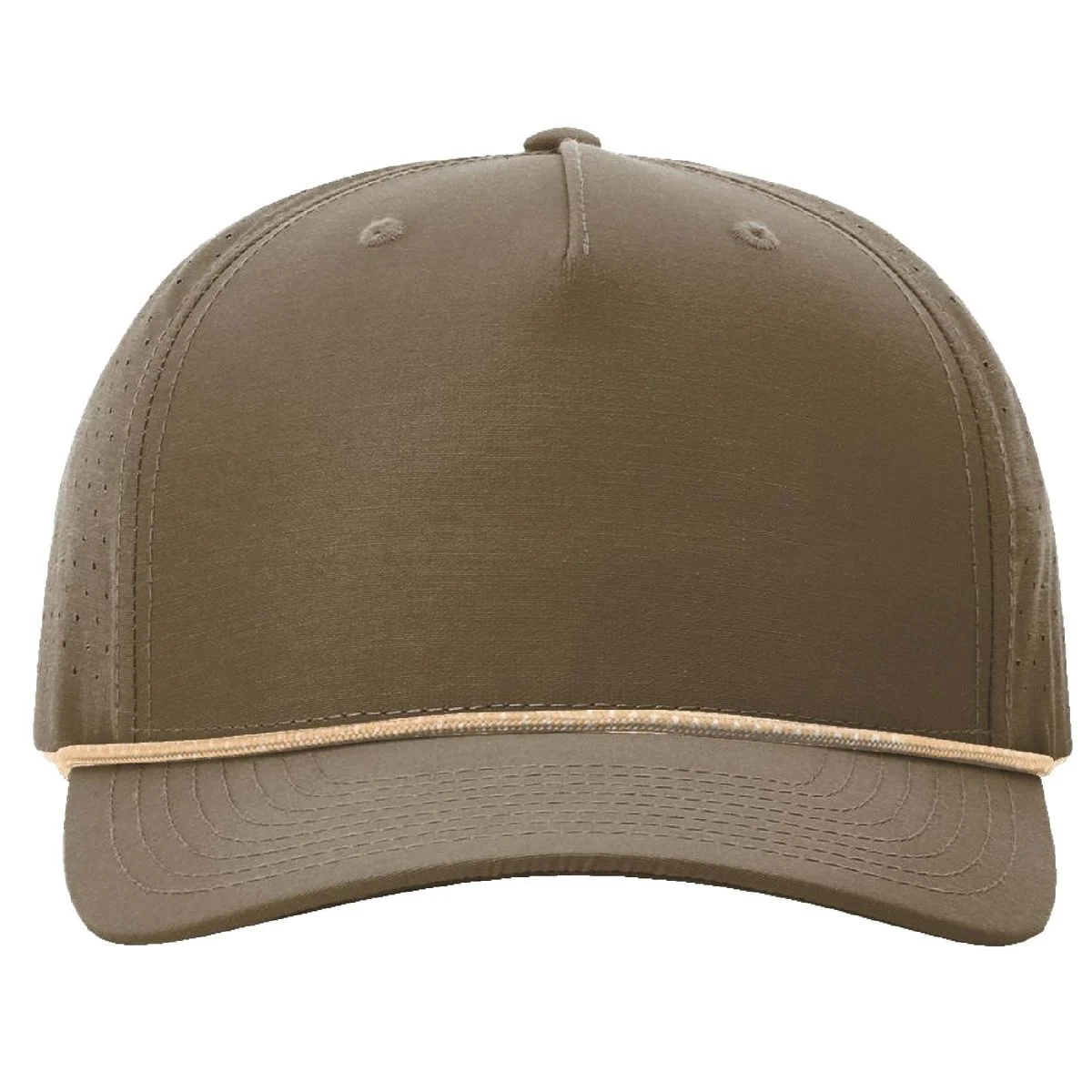 Richardson 355 Laser Perf Rope Cap