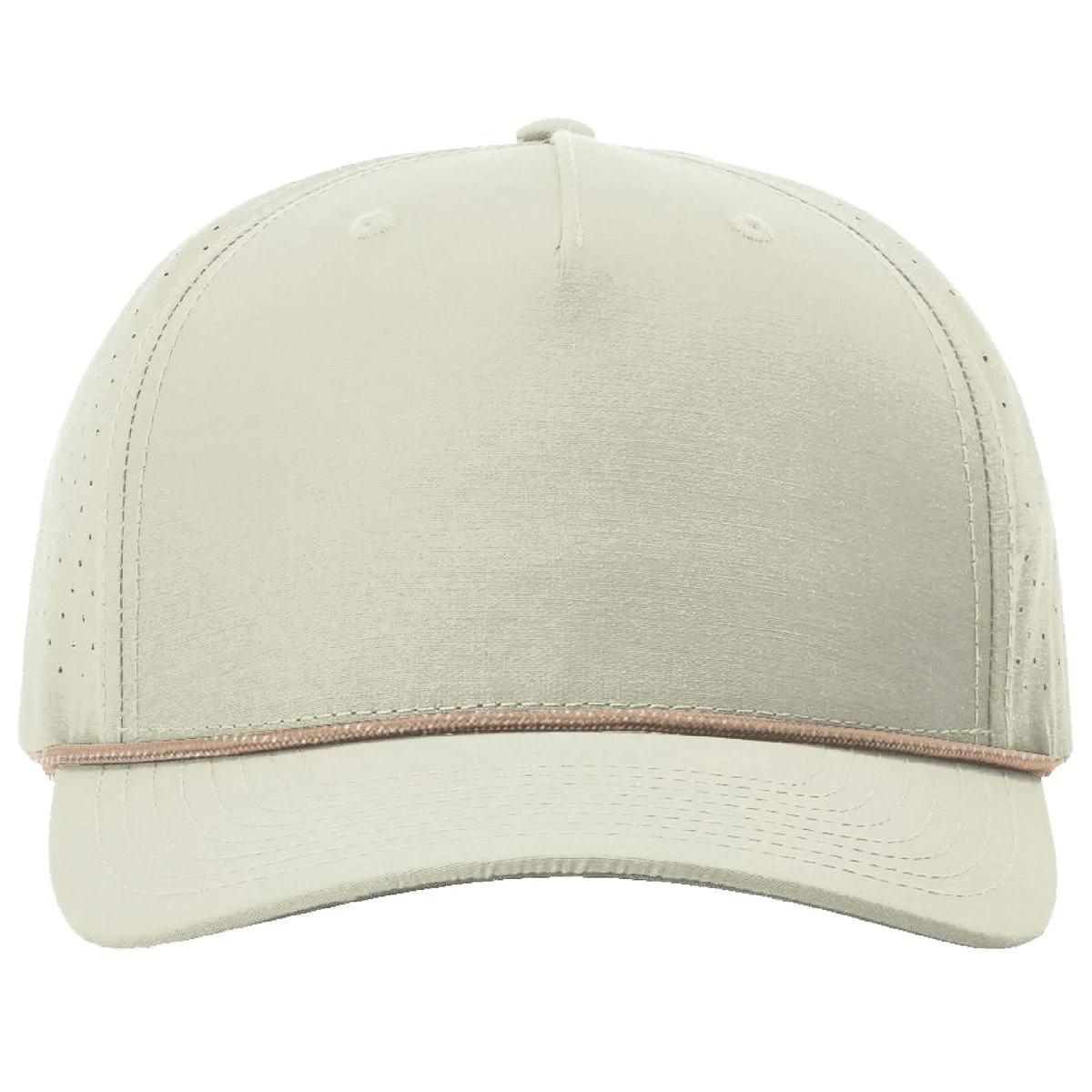 Richardson 355 Laser Perf Rope Cap