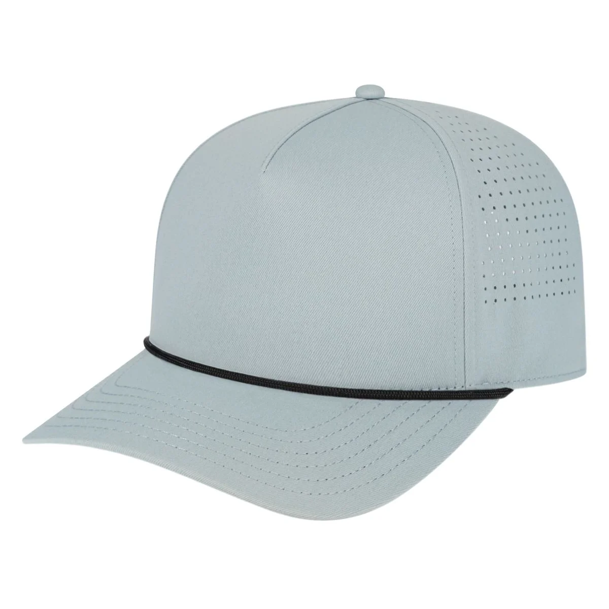 Summit Perforated Cap with Rope