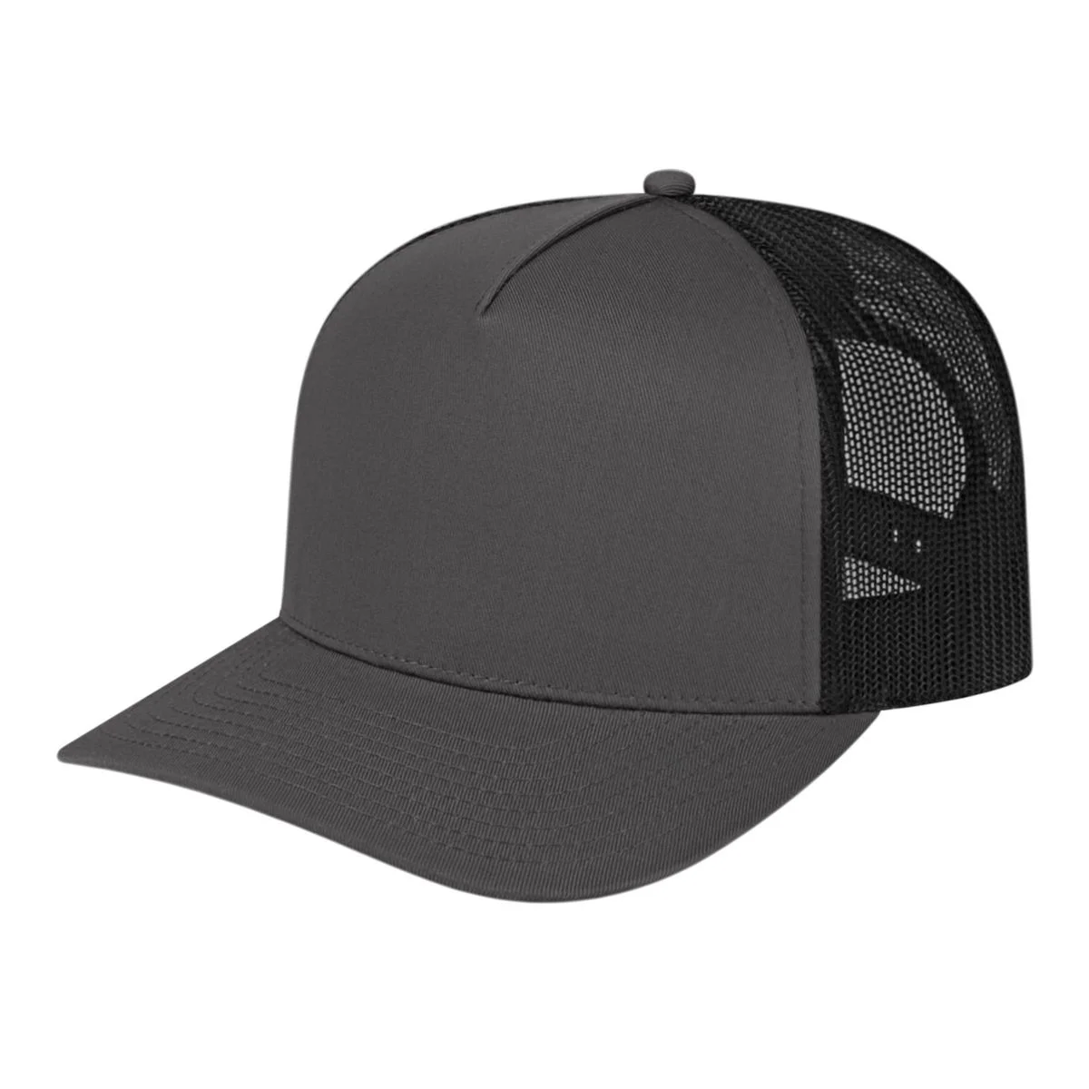 Classic 5 Panel Trucker