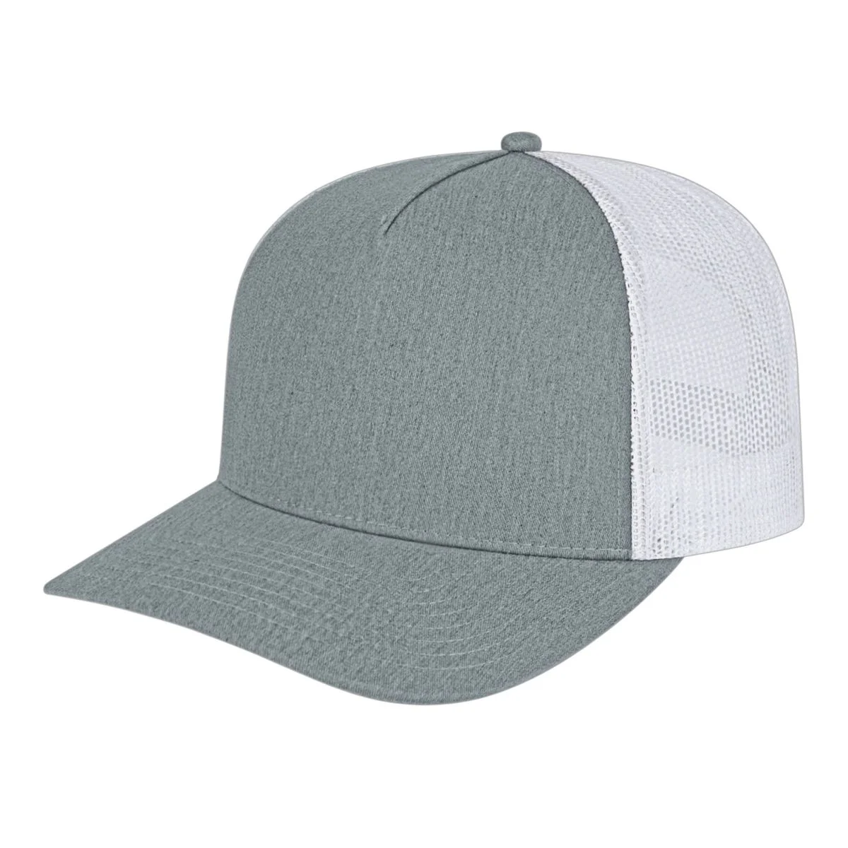 Classic 5 Panel Trucker
