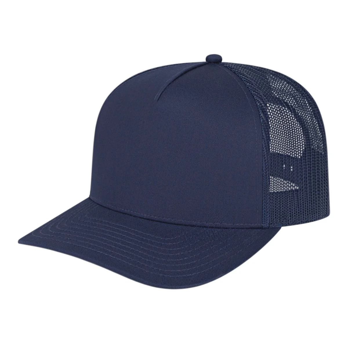Classic 5 Panel Trucker
