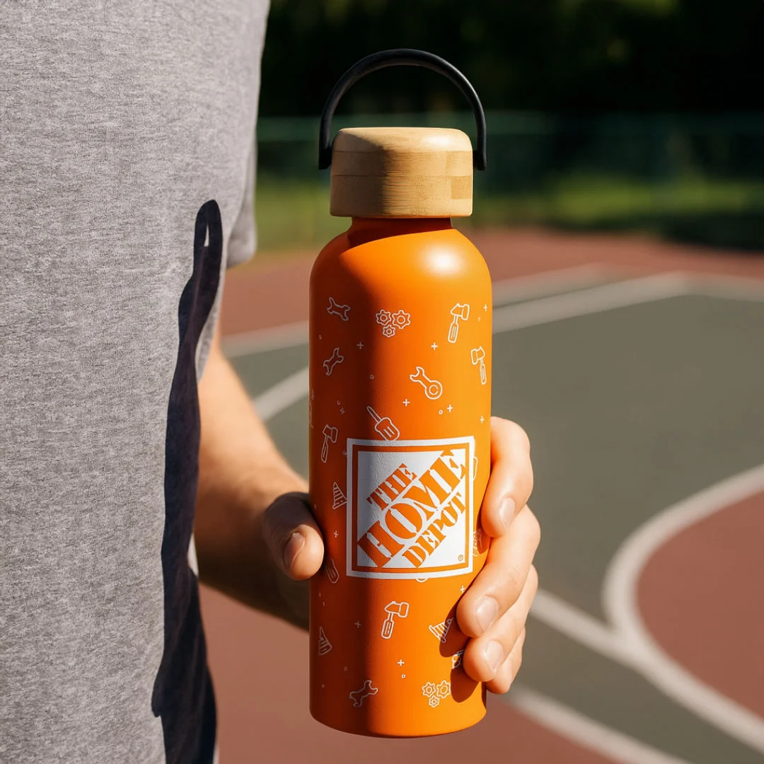 Greenstone Bottle - 24oz