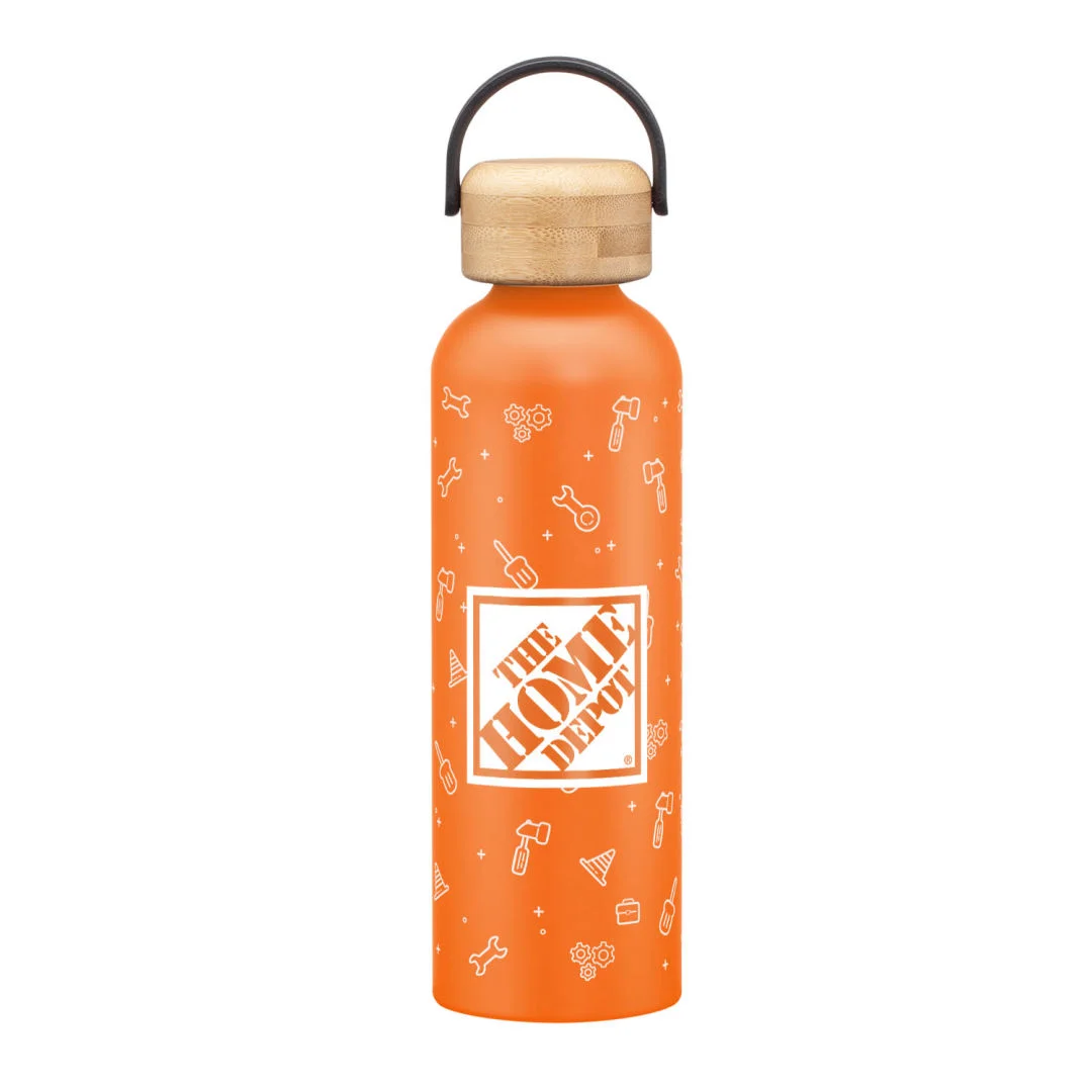 Greenstone Bottle - 24oz