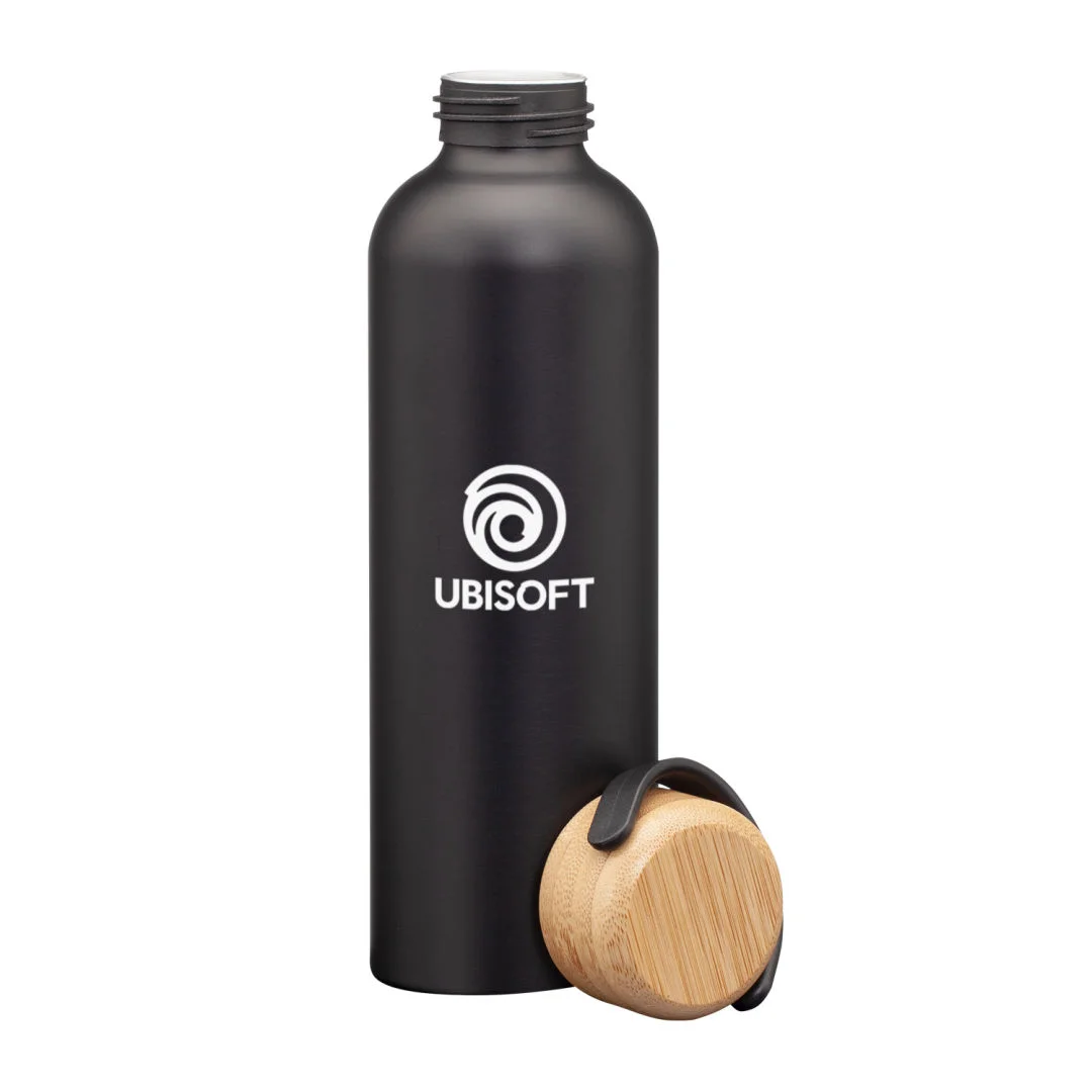 Greenstone Bottle - 24oz