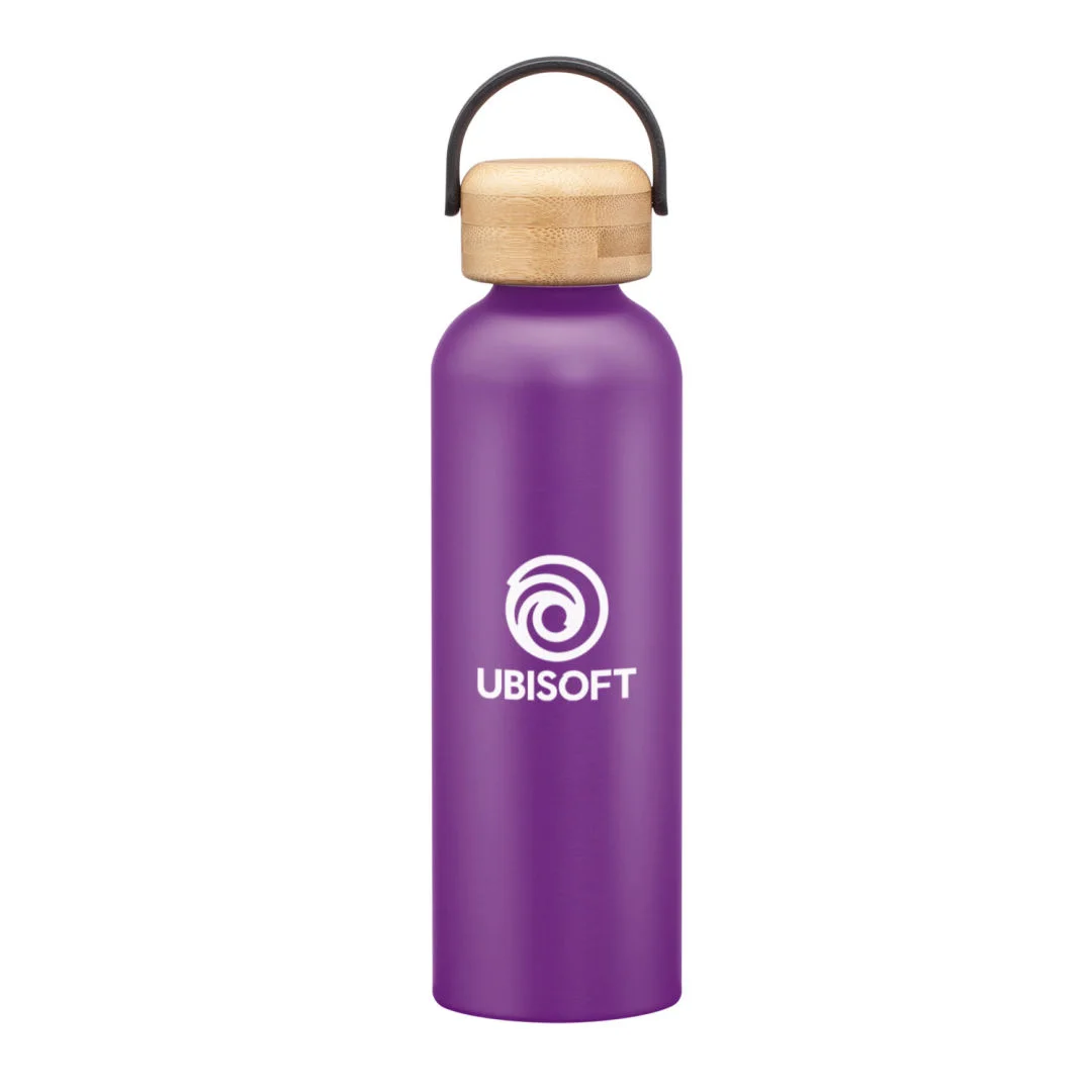 Greenstone Bottle - 24oz
