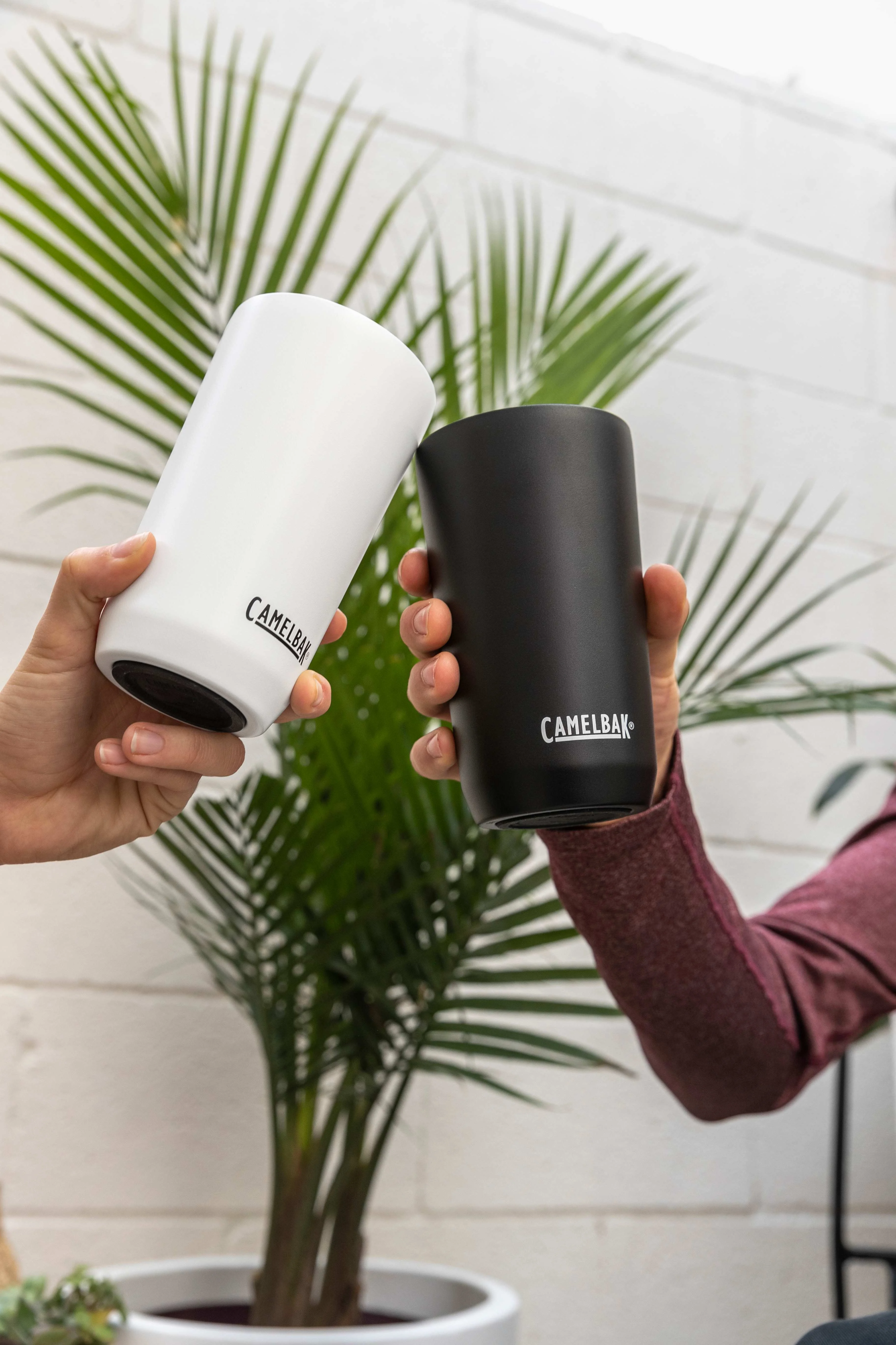 CamelBak Copper Vacuum Insulated Stainless Steel 16 oz Tumbler