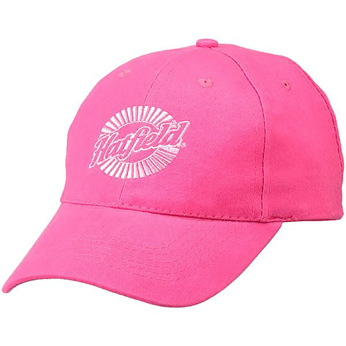 Brushed Cotton Twill Cap